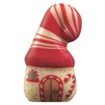 Houses white choc Gretel 3 designs