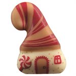 Houses white choc Gretel 3 designs