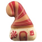 Houses white choc Gretel 3 designs