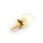 Mini sticks birch flat 7.2x0.8 cm