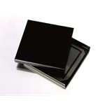 Packing boxes for square cards