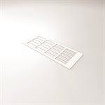 Stencil for rectangle 20 prints 7x2 cm