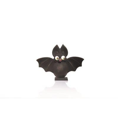 Moulds Chauve-souris for 6 pieces 10x14.2 cm P 4.65 cm