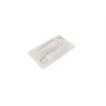 Moulds Carotte for 8 pieces 15x4.2 cm P 4.2 cm