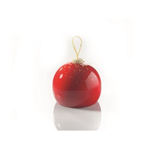 Moulds entremet Half sphere to clip for 5 pieces ø 5 cm H. 10 cm