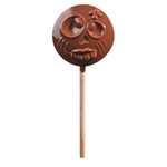 Blisters Lollipops Halloween 5 designs for 45 prints and sticks