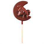 Blisters Lollipops Rêves de licorne for 45 prints. 3 designs