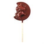 Blisters Lollipops Rêves de licorne for 45 prints. 3 designs