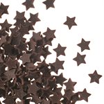 Stars dark choc 9 mm 200 g