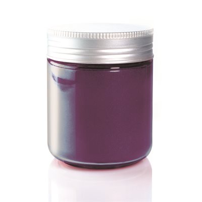 Fat-soluble Violet naturel 50 g