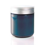 Blue, Natural Powder Color, 50 g