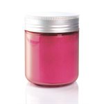 Pink Natural Powder Color, 50 g