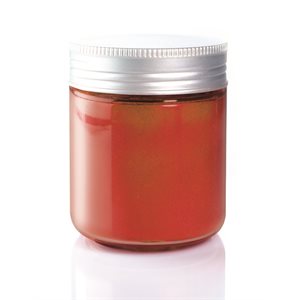 Colouring foodstuff red watersoluble an fat soluble 50 g