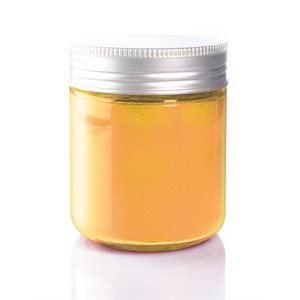 Yellow, Fat-Soluble, 25 g