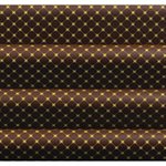 FEUILLES IMPRIMEES TWIG 40X25 CM, 17PC