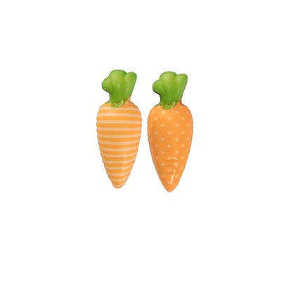 CARROT DUO, WHITE COMPOUND