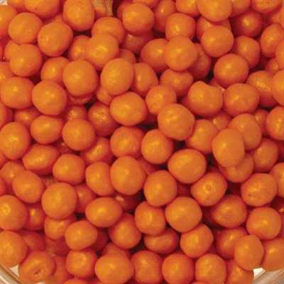 CHOCOLATE CROQUANT ORANGE, 1.1 LB