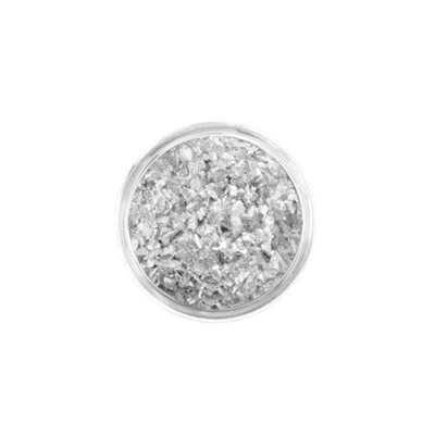 GENUINE SILVER CHIPS 1 G