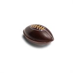 3D FOOTBALL, DARK CHOCOLATE, 63PCS