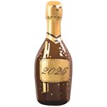 Bottles Dark choc 20XX 5.2x2 cm