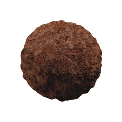 Balls dark choc Truffe ø 2 cm