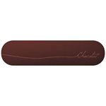 Eclairs dark choc Chocolat 13.2x3.2 cm