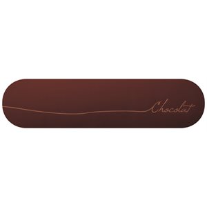 Eclairs dark choc Chocolat 13.2x3.2 cm