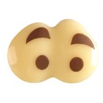 Eyes white choc 4 designs