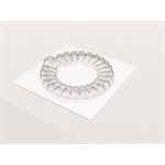 Moulds tablette Couronne de l'avent for 12 pcs 19x18cm P1.5cm