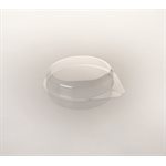 Moulds entremet Rond plat for 100 pieces ø 16 cm P. 3 cm