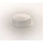 Moulds entremet Rond plat for 100 pieces ø 18 cm P. 3 cm