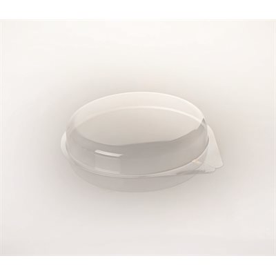 Moulds entremet Rond plat for 100 pieces ø 20 cm P. 3 cm