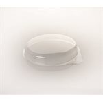 Moulds entremet Rond plat for 100 pieces ø 20 cm P. 3 cm