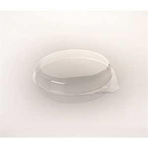 Moulds entremet Rond plat for 100 pieces ø 20 cm P. 3 cm