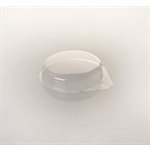 Moulds entremet Rond plat for 100 pieces ø 16 cm P. 3.5 cm