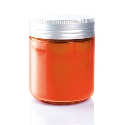 Fat-soluble orange colour 200 g