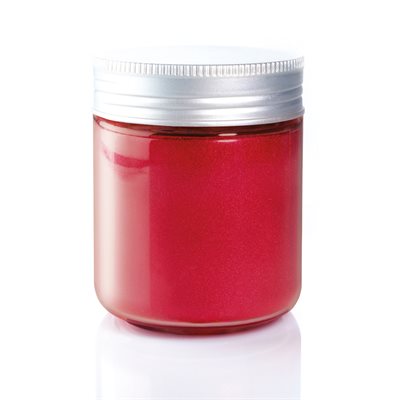 Natural fat-soluble pink colour 1 Kg