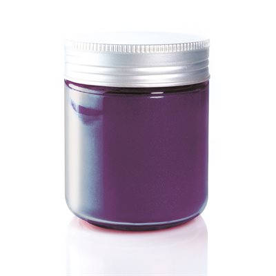 Natural fat-soluble purple colour 1 Kg