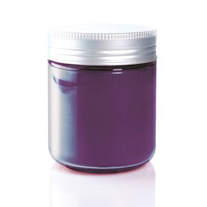 Natural fat-soluble purple colour 1 Kg