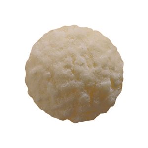 Balls white choc Neige ø 2 cm