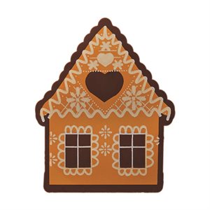 BISCUITÉS END OF YULE GRETEL 2 DESIGNS