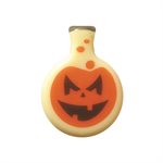 FLASKS WHITE CHOC POISON 5 DESIGNS