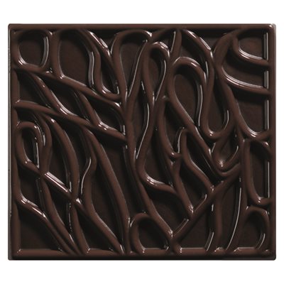 ENDS OF YULE LOG DARK CHOC BRANCHAGE 8.5X7.5 CM