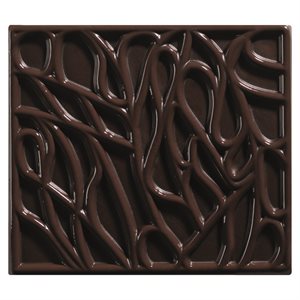 ENDS OF YULE LOG DARK CHOC BRANCHAGE 8.5X7.5 CM