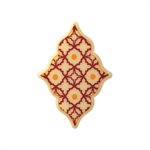 WHITE CHOC DECORS MOUCHARABIEH 2 DESIGNS