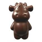 MOULDS FOR MARSHMALLOW MAGGY FOR 80 PIECES 7.9X5.15 CM P. 1.7 CM