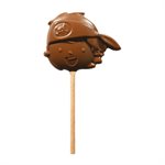BLISTERS LOLLIPOPS PIRATES AND STICKS FOR 45 PRINTS 5 DESIGNS