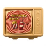 TRANSFER SHEETS CHRISTMAS MOVIES FOR CHOC TV
