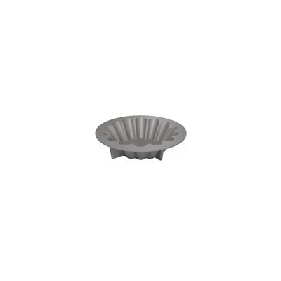 SILICONE MOULD CHARLOTTE FOR 1 PIÈCE Ø 15.5 CM H 4 CM