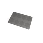 SILICONE MAT FLOCON POLAIRE FOR 8 IMPRINTS Ø 7.2 CM SILICONE MAT FLOCON POLAIRE FOR 8 IMPRINTS Ø 7.2 CM